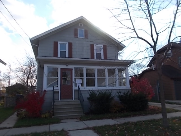 709 E Brewster St, Appleton, WI 54911 