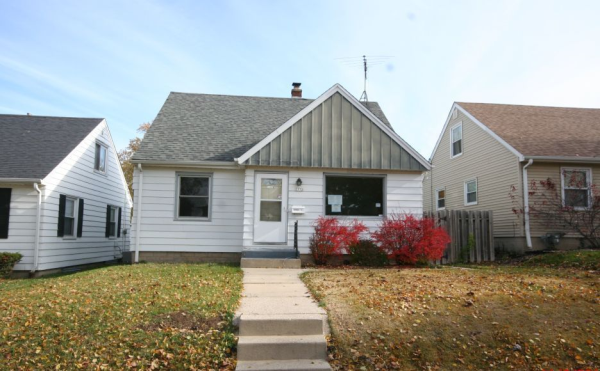 3772 N 86th St, Milwaukee, WI 53222 