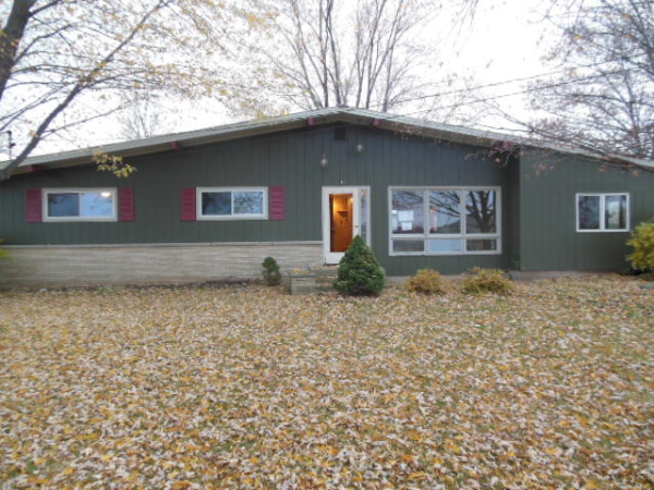 421 Winnebago Stree, North Fond Du Lac, WI 54937 