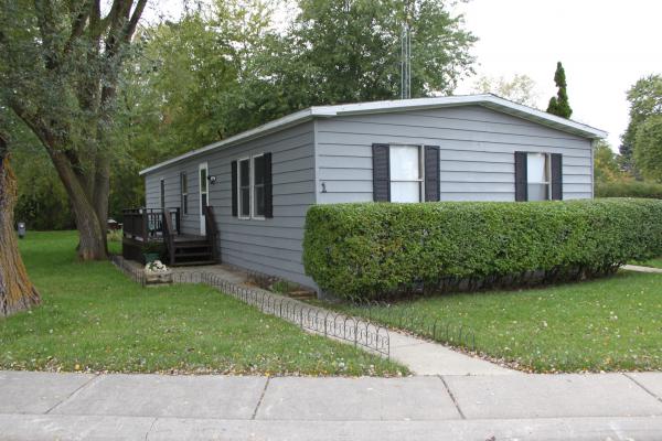 1817 104th Street #1, Pleasant Prairie, WI 53158 