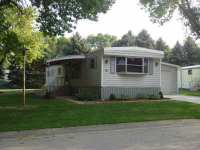 7801 88th Ave Lot 42, Pleasant Prairie, WI 53158 