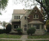 5632 W Roosevelt Dr, Milwaukee, WI 53216 