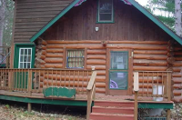 13446 N Hollywood Ln, Hayward, WI 54843 