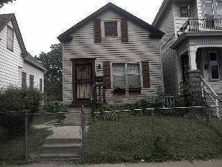 3020 N. 23rd St, Milwaukee, WI 53210 