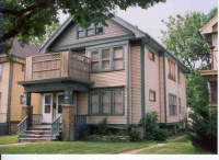 2910 W. Melvina, Milwaukee, WI 53216 