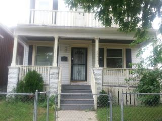 3261 N 25th, Milwaukee, WI 53206 