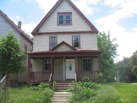 1953 N 38th, Milwaukee, WI 53208 