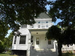 2603 N 37th, Milwaukee, WI 53210 