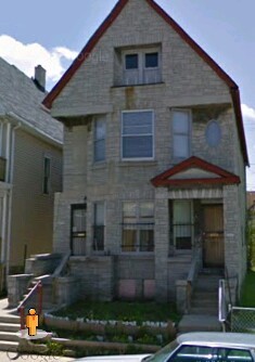 2917 W. Vliet, Milwaukee, WI 53208 