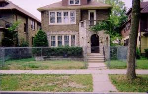 2967 N. 45th St, Milwaukee, WI 53210 