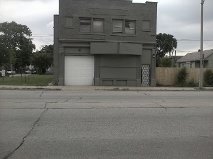 2405 W. Center St, Milwaukee, WI 53206 