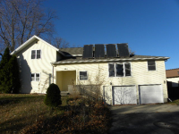 283 E Grant St, Lake Mills, WI 53551 