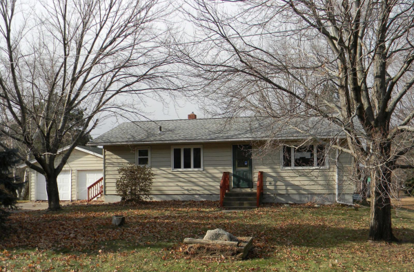 357 Horsmann Ave, Dresser, WI 54009 
