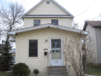 425 3rd St, Neenah, WI 54956 