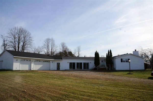 N2936 N 11th Rd, Coleman, WI 54112 