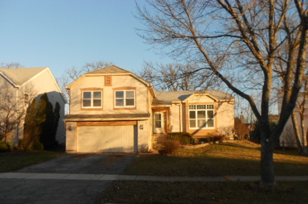 9426 67th St, Kenosha, WI 53142 