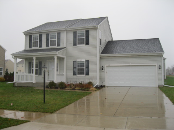 800 Meadowview Lane, Johnson Creek, WI 53038 