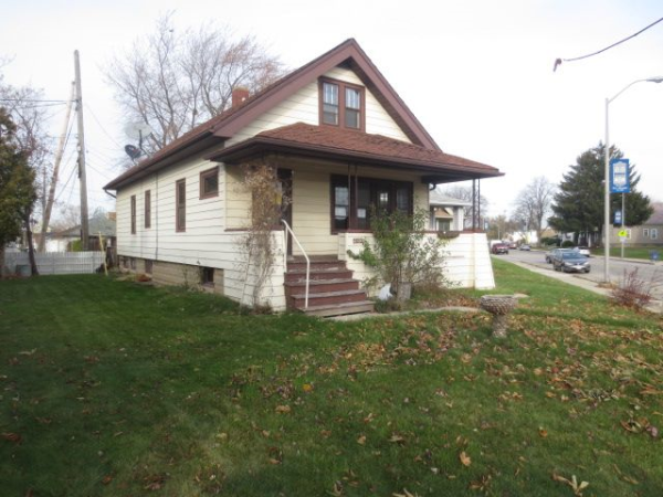 4820 W Beloit Road, West Milwaukee, WI 53214 