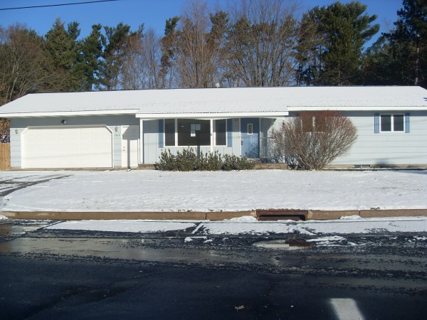 2812 Sternberg Aven, Schofield, WI 54476 