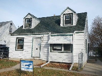 4456 N 46th St, Milwaukee, WI 53218 