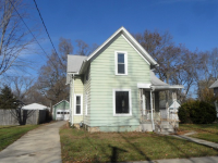 917 Highland Ave, Beloit, WI 53511 