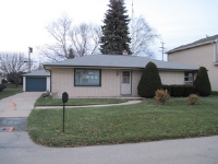 3154 Wheelock Dr, Racine, WI 53405 