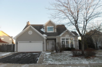 10623 67th Pl, Kenosha, WI 53142 