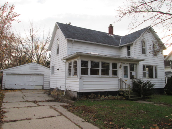 1309 Ravine St, Janesville, WI 53548 