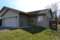 W1723 North St, Green Lake, WI 54941 