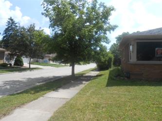 5603 39th Ave, Kenosha, WI 53144 