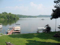 5486 W Lake Dr, West Bend, WI 53095 