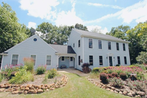 4313 Timber Dr, Colgate, WI 53017 