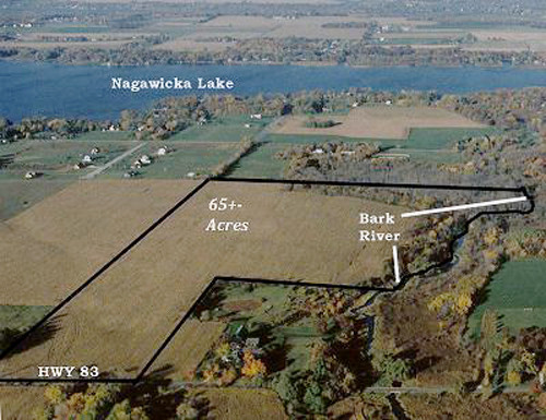 Lt2 State Highway 83, Delafield, WI 53018 