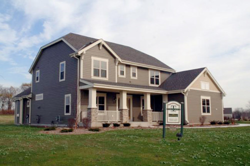 4080 E REDFORD DR, Oak Creek, WI 53154 