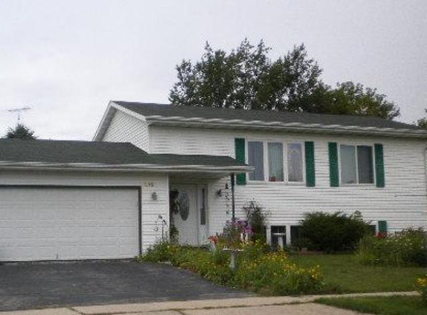212 Pine Street, Delavan, WI 53115 