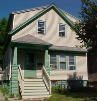 2527 South 11th Street, Milwaukee, WI 53215 