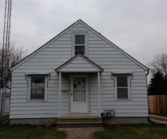 7932 29th Ave, Kenosha, WI 53143 