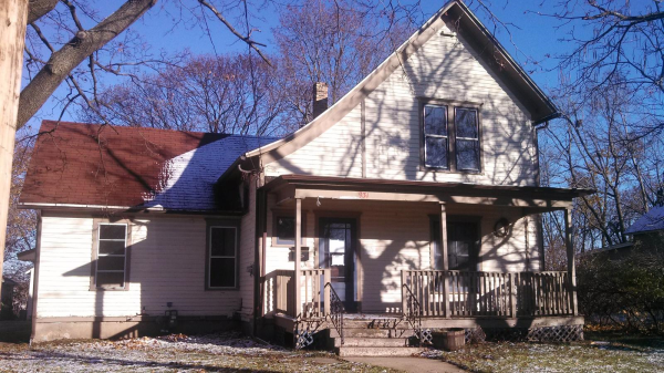 931 6th Street, Beloit, WI 53511 