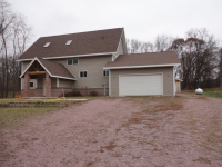N 6808 Hillside Rd, Portage, WI 53901 