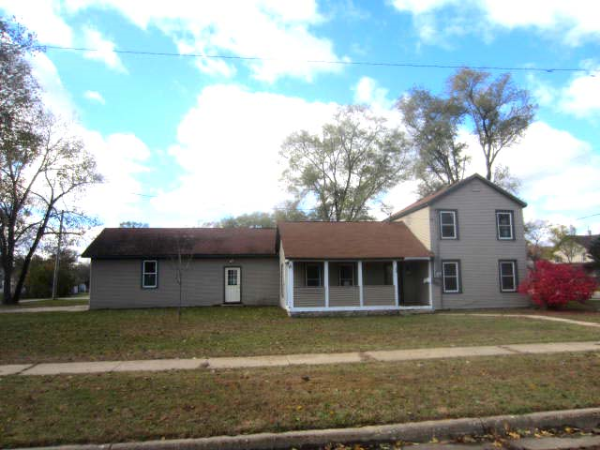 400 Nevada St, Boscobel, WI 53805 