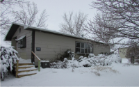 156 45th Ave, Clayton, WI 54004 