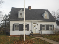 1105 Brewster Ave, Beloit, WI 53511 