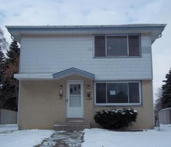 1722-24 Cleveland Ave, Racine, WI 53405 