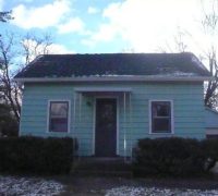 133 W Spaulding St, Watertown, WI 53098 