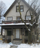 2576 N 35th St, Milwaukee, WI 53210 