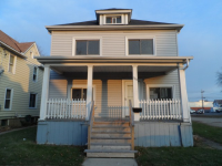 1305 Blake Av, Racine, WI 53404 