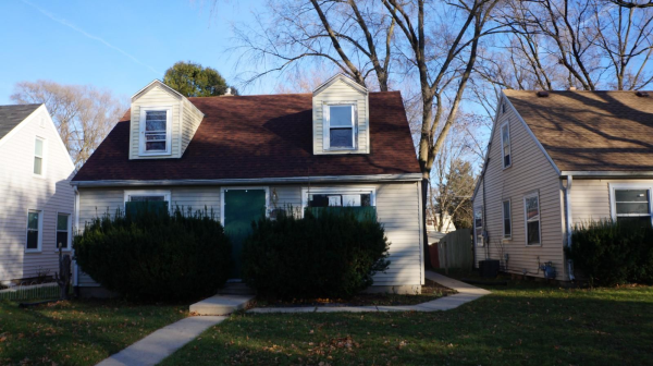 6060 N 38th Street, Milwaukee, WI 53209 