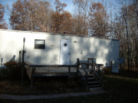 24920 Walberg Road, Webster, WI 54893 