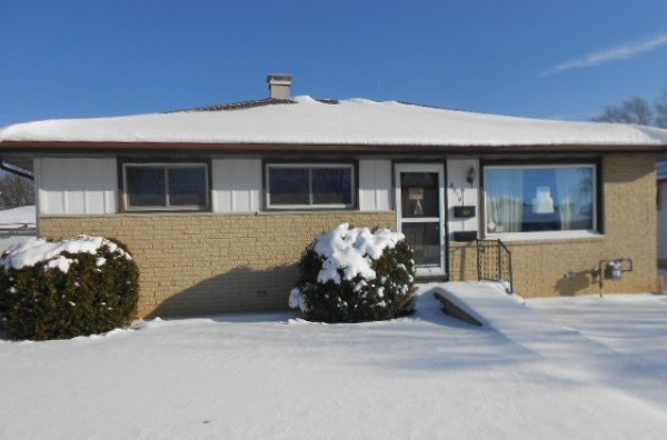 6510 S 18th Street, Milwaukee, WI 53221 