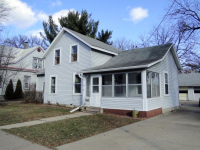 209 N Court St, Sparta, WI 54656 